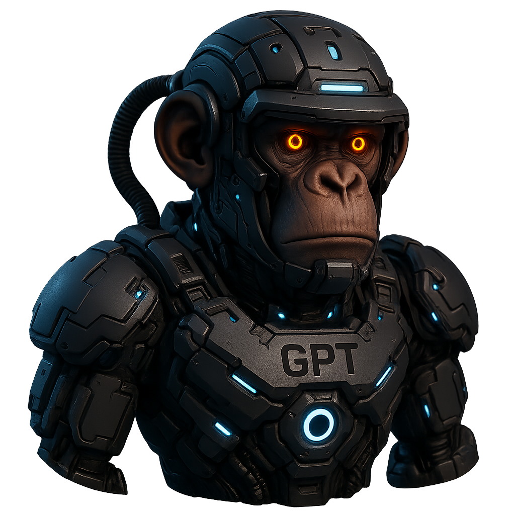 Cyber Ape